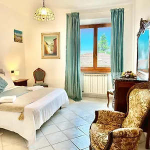 Appartamento Dimora Delle Mura, San Quirico dʼOrcia
