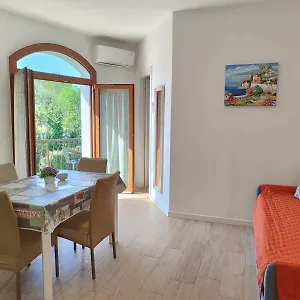 La Palma Peschiera , Peschiera del Garda Italia