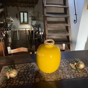 Casa vacanze Brunhouse, San Quirico dʼOrcia